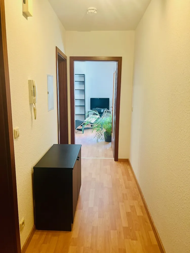 1 Zimmer Wohnung mit 37 m² in Nürnberg – Bild 8