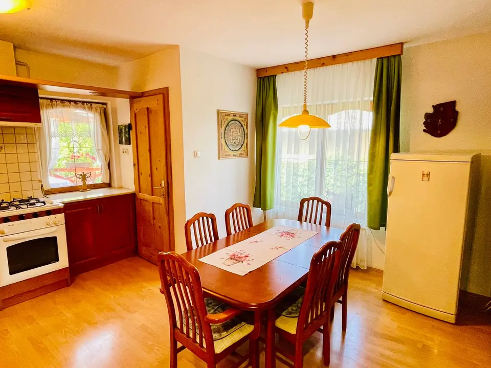 3 Zimmer Haus mit 80 m² in Northeim – Bild 2