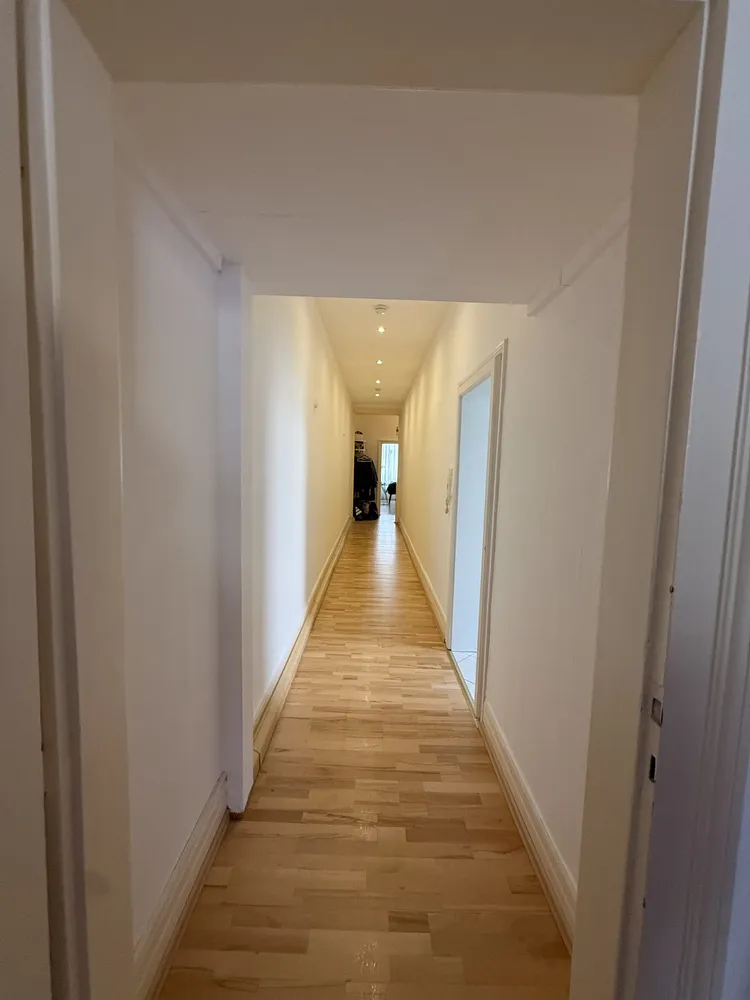 2 room apartment with 77 m² in Frankfurt am Main – Photo 8