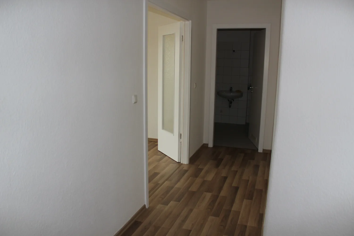 2 room apartment with 52 m² in Magdeburg – Photo 5
