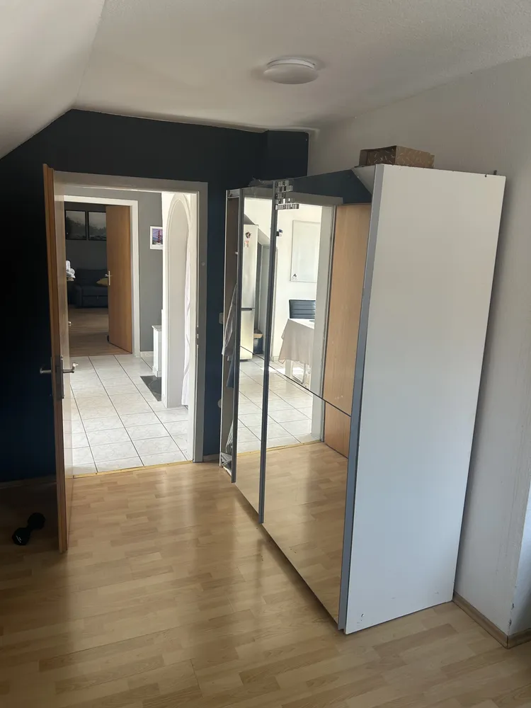 2 Zimmer Wohnung mit 61 m² in Mannheim – Bild 11