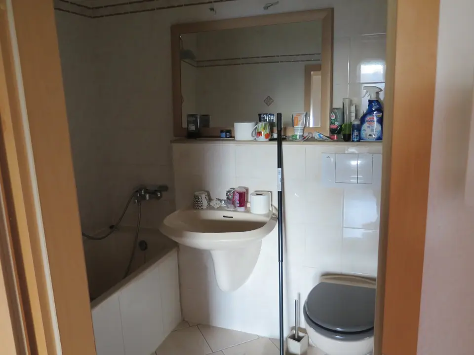 3 Zimmer Wohnung mit 63 m² in Dresden – Bild 5
