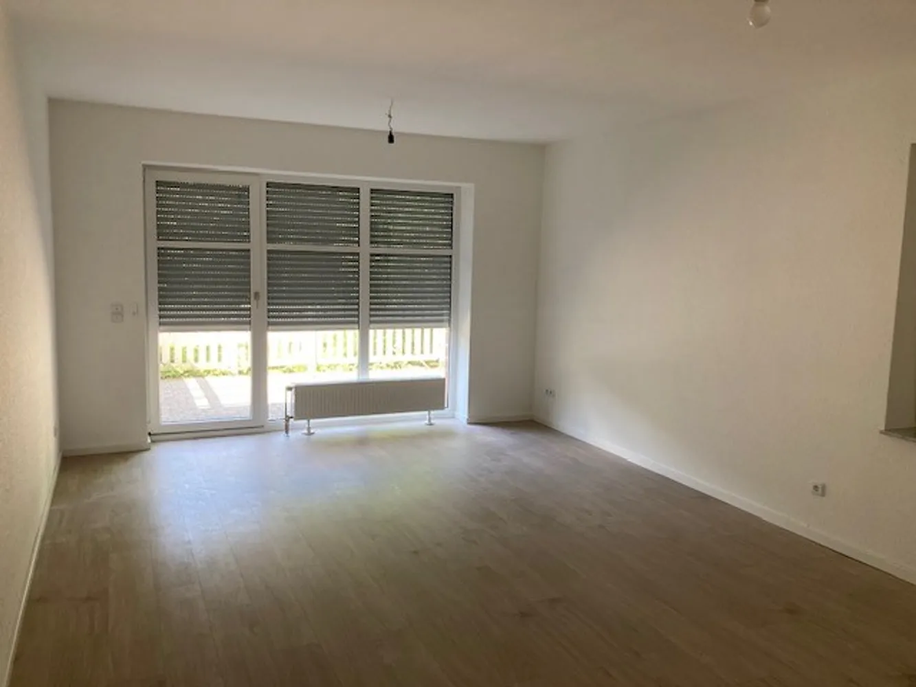 2 Zimmer Wohnung mit 62 m² in Paderborn – Bild 1