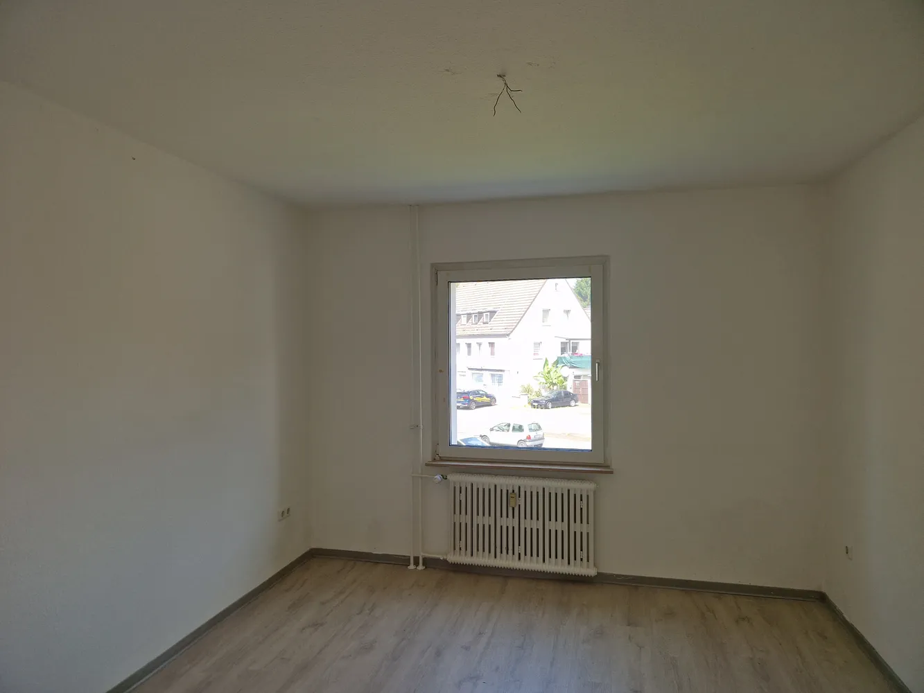 3 Zimmer Wohnung mit 55 m² in Dortmund – Bild 4