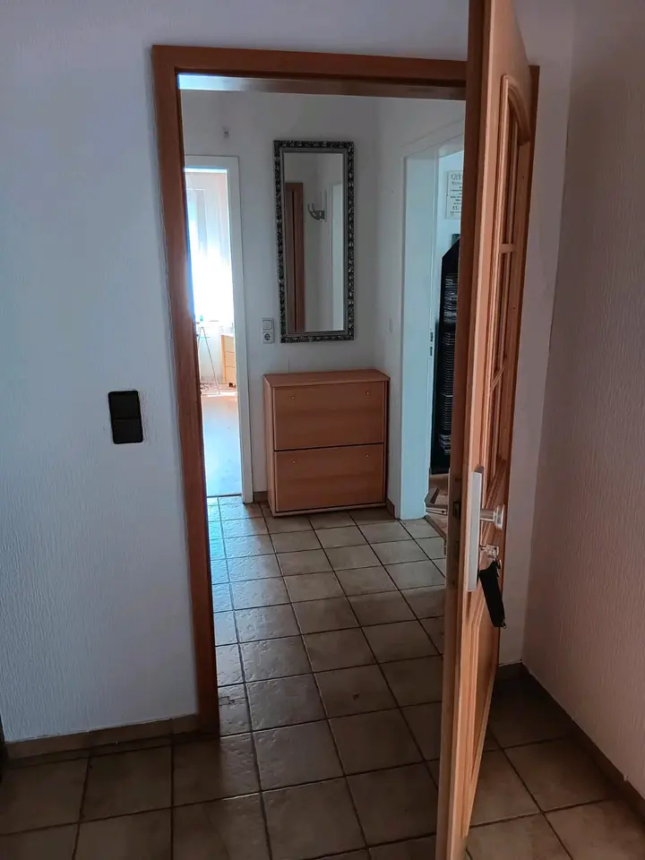 2 Zimmer Wohnung mit 44 m² in Aschaffenburg – Bild 10