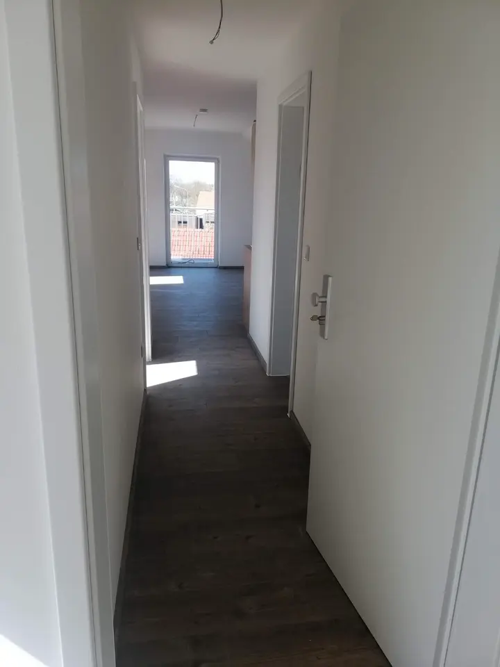 2 Zimmer Wohnung mit 41 m² in Straubing – Bild 2