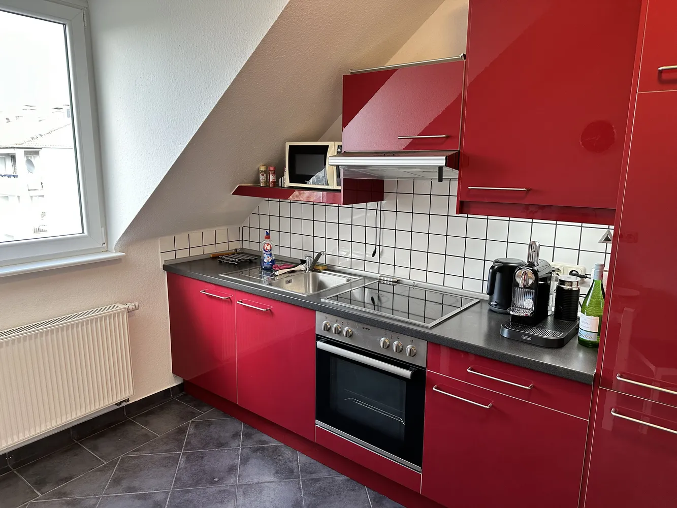 2 Zimmer Wohnung mit 56 m² in Aachen – Bild 7