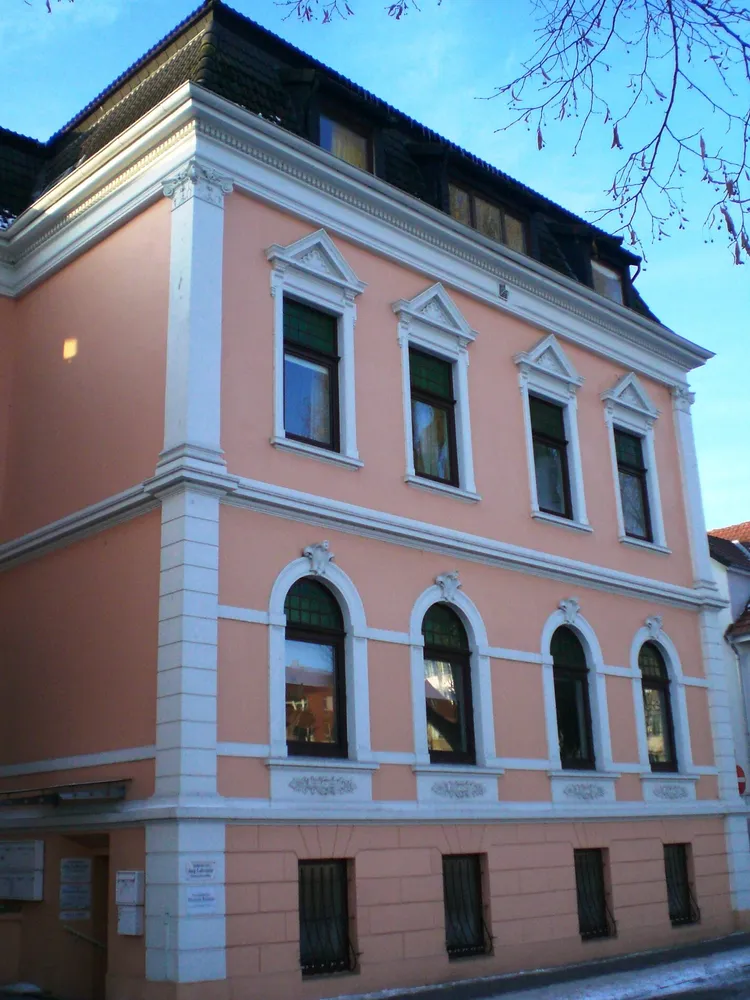 2 Zimmer Wohnung mit 55 m² in Oldenburg – Bild 1