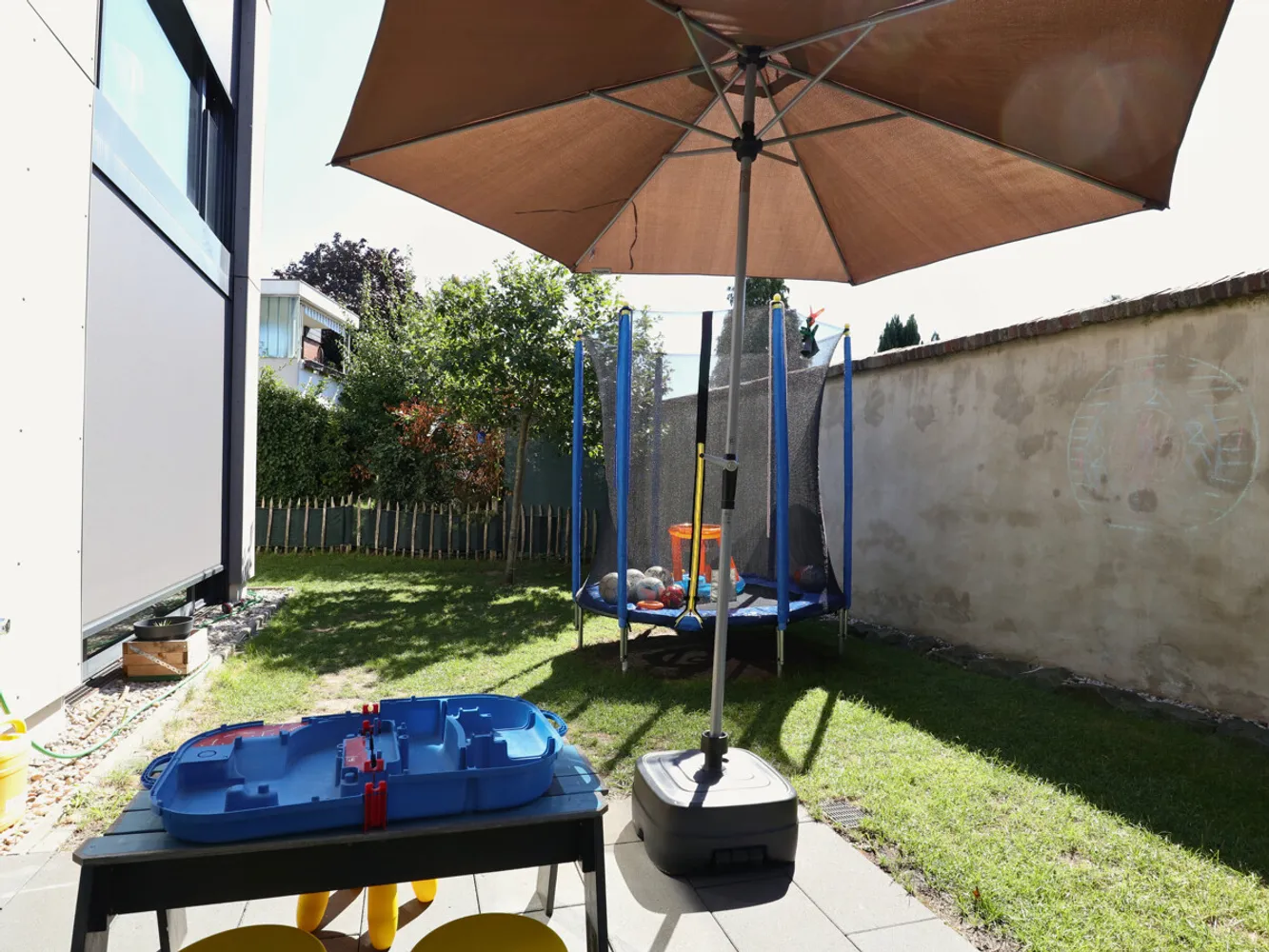 3 Zimmer Wohnung mit 104 m² in Oldenburg – Bild 10
