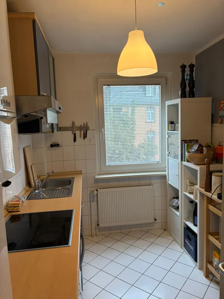 3 Zimmer Wohnung mit 67 m² in Frankfurt am Main – Bild 3