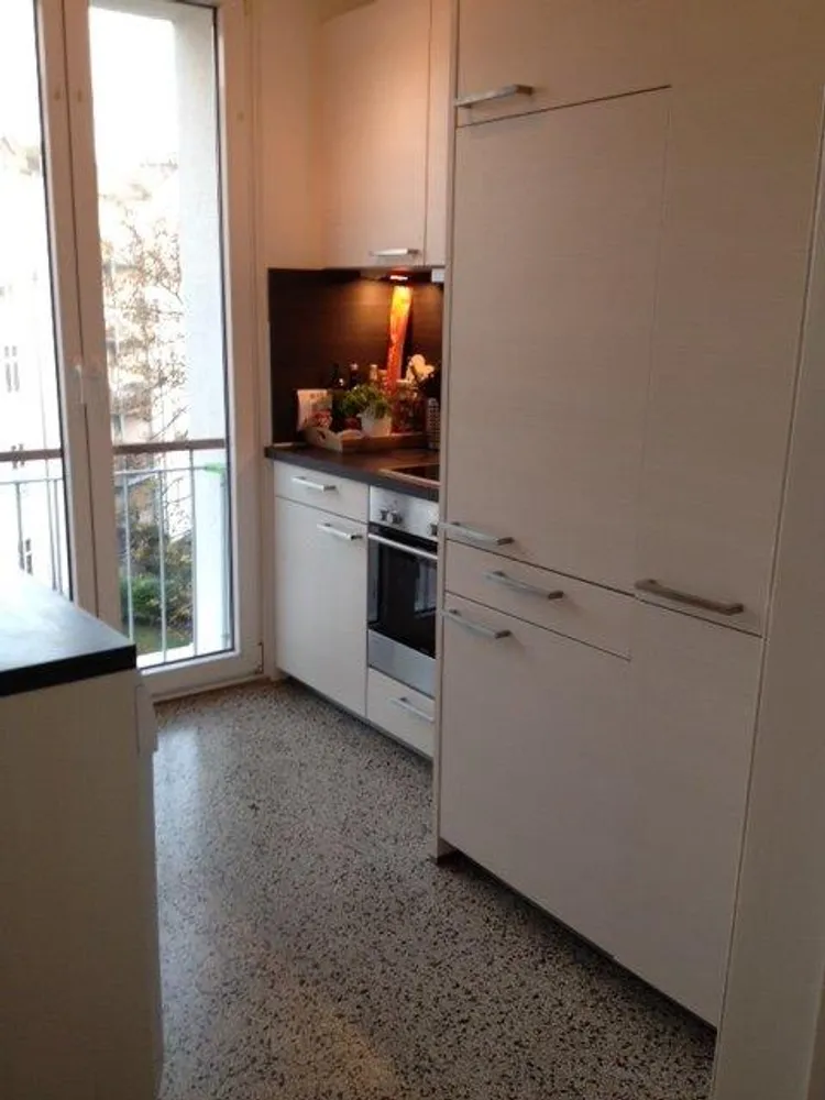 3 Zimmer Wohnung mit 65 m² in Lübeck – Bild 4