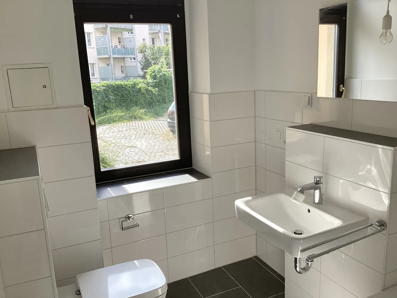 2 Zimmer Wohnung mit 44 m² in Magdeburg – Bild 10