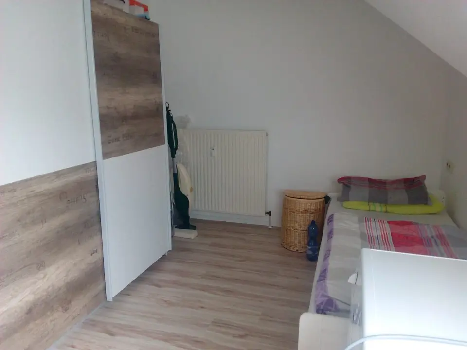 3 Zimmer Wohnung mit 55 m² in Singen – Bild 6