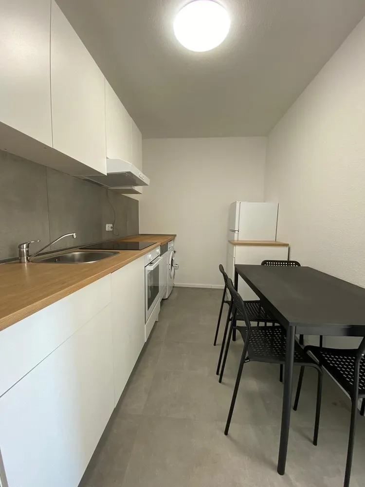 WG-Zimmer mit 10 m² in Heppenheim – Bild 4