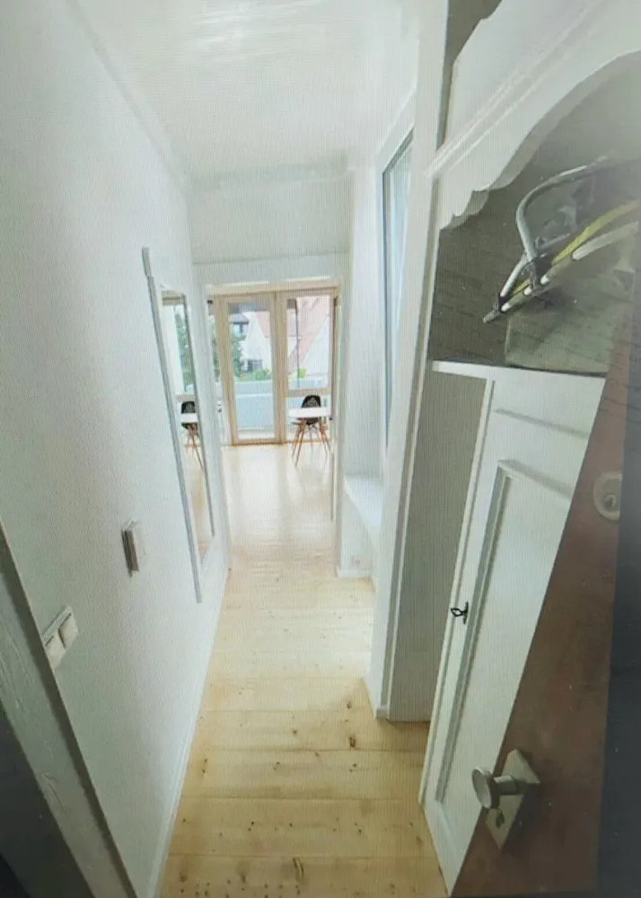 1 Zimmer Wohnung mit 31 m² in München – Bild 3