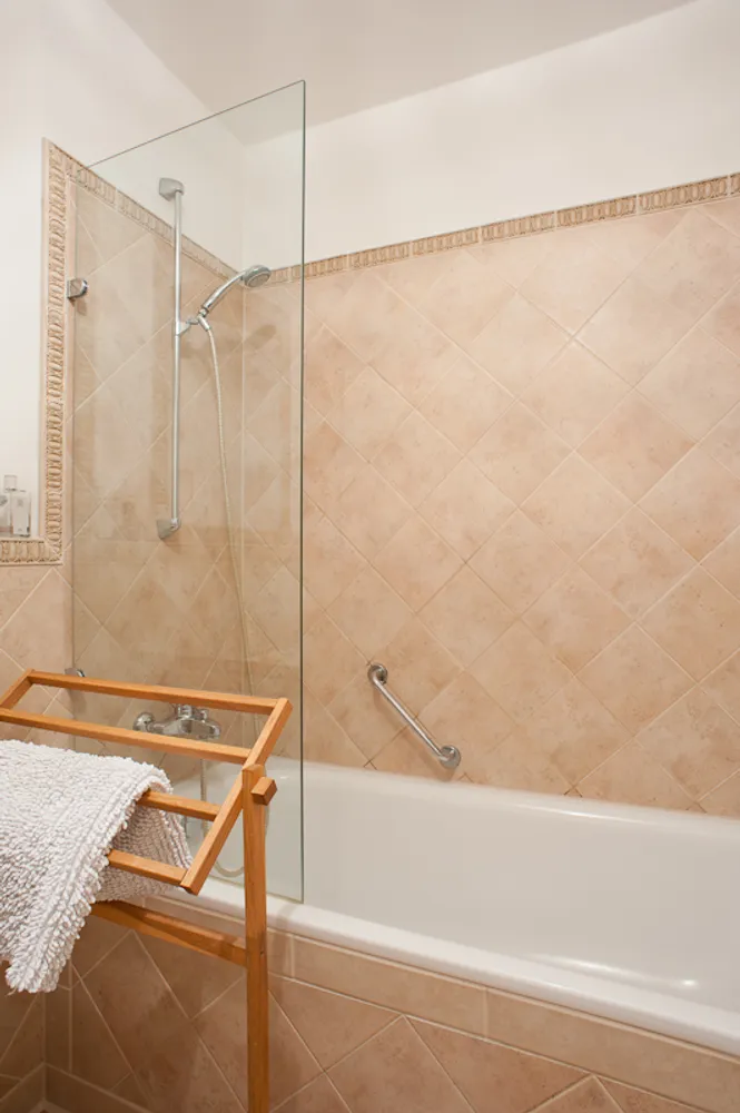 2 Zimmer Wohnung mit 82 m² in Regensburg – Bild 6