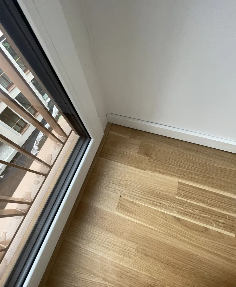 2 room apartment with 46 m² in Cologne – Photo 11