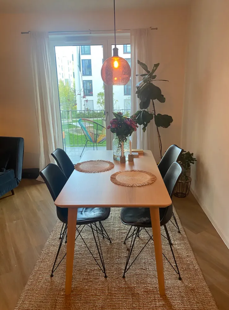 Shared room with 14 m² in Berlin – Photo 9