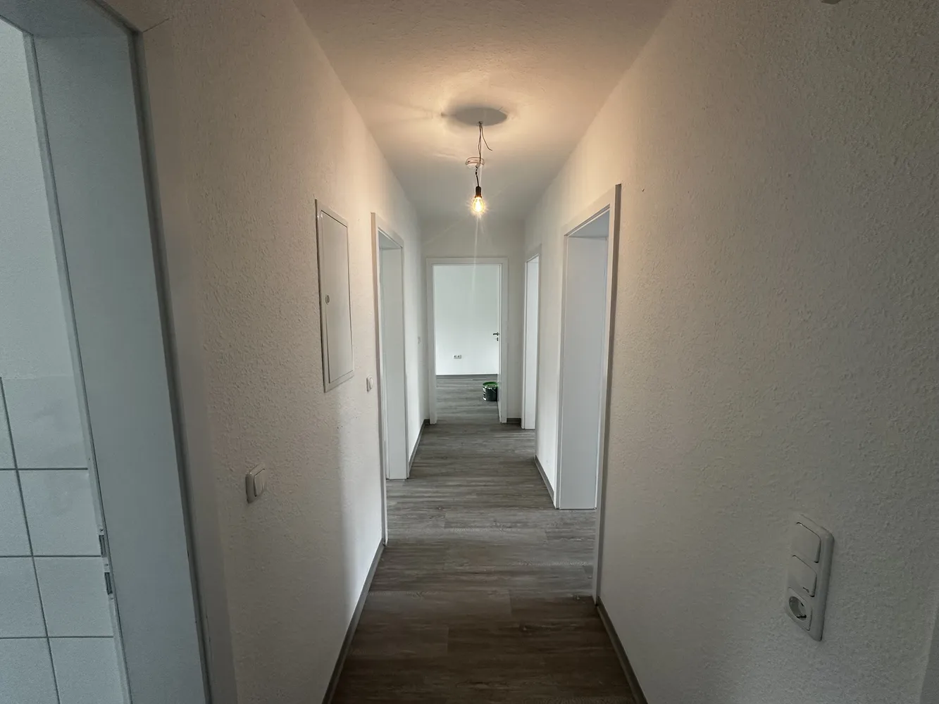 3 Zimmer Wohnung mit 59 m² in Dortmund – Bild 2