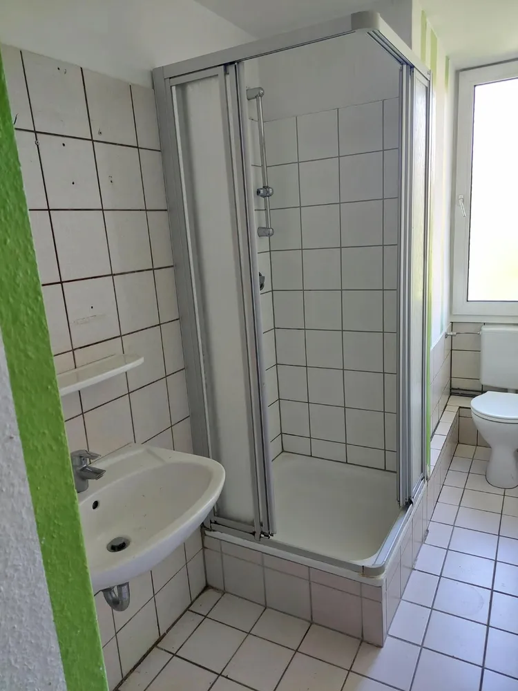 3 room apartment with 64 m² in Kassel – Photo 5