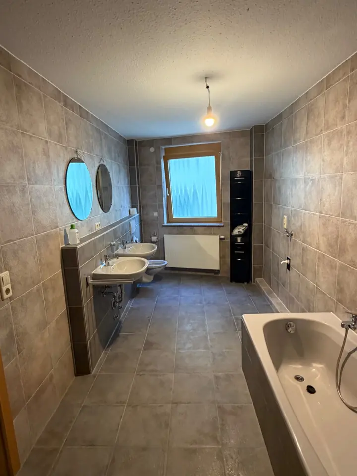4 Zimmer Wohnung mit 120 m² in Crailsheim – Bild 5