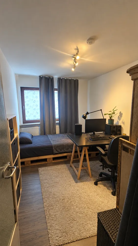 3 Zimmer Wohnung mit 73 m² in Stuttgart – Bild 3