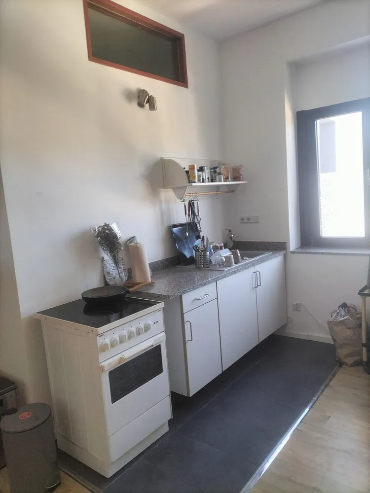 2 room apartment with 50 m² in Cologne – Photo 4