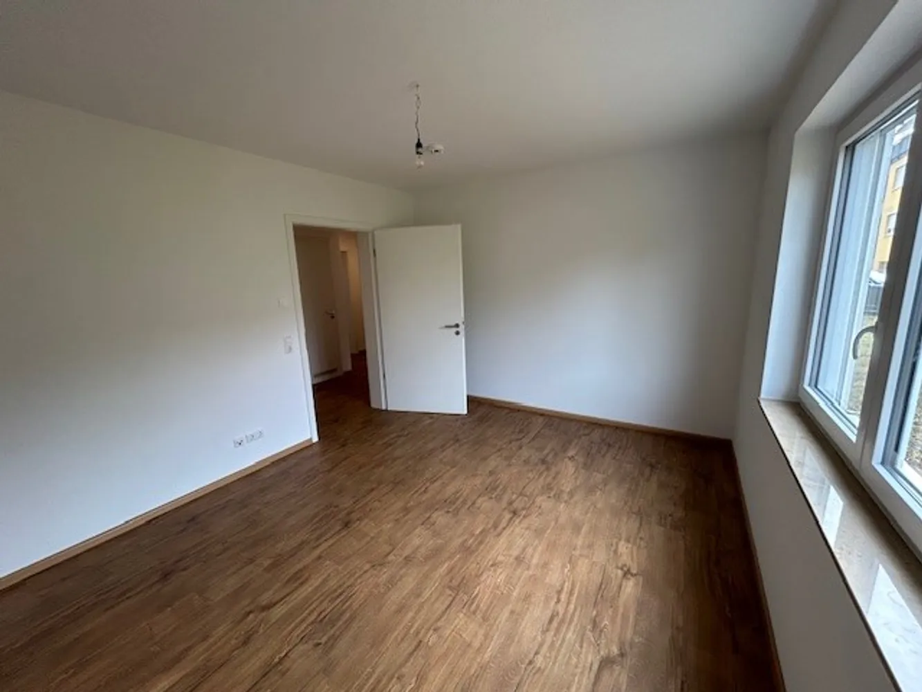 4 room apartment with 98 m² in Lörrach – Photo 3