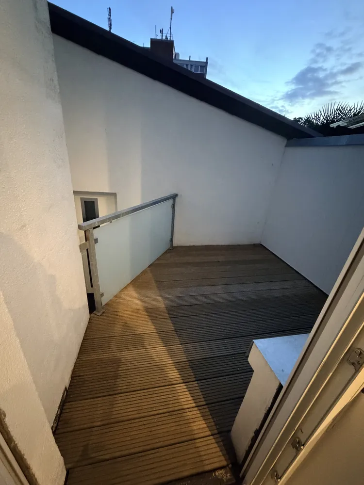 2 Zimmer Wohnung mit 50 m² in Krefeld – Bild 11