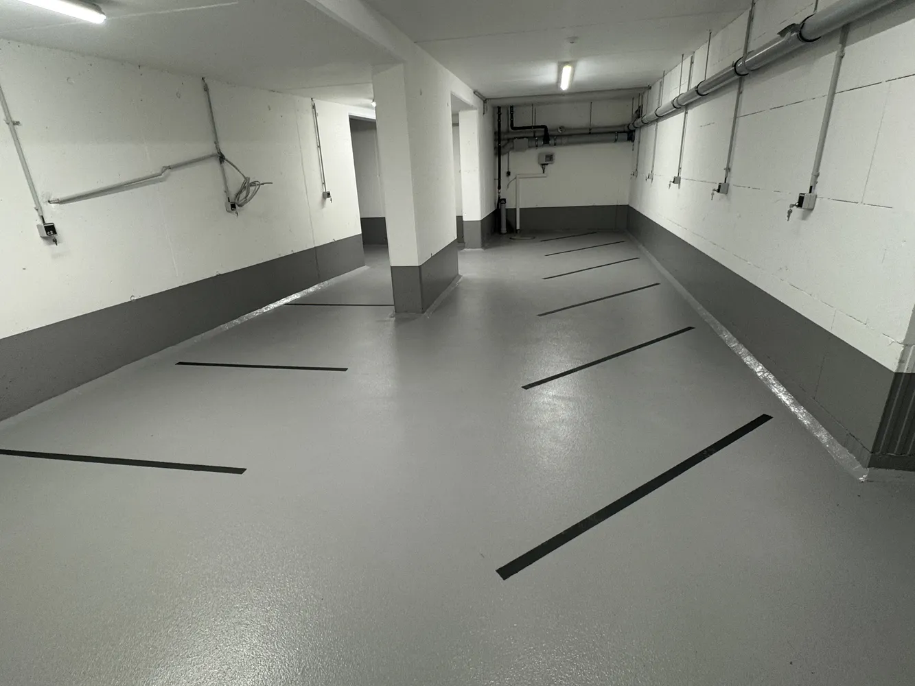 2 Zimmer Wohnung mit 81 m² in Münster – Bild 8
