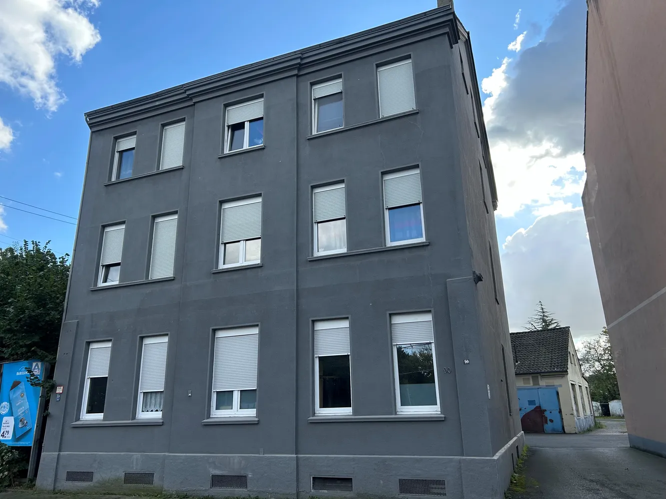 4 Zimmer Wohnung mit 79 m² in Dortmund – Bild 1
