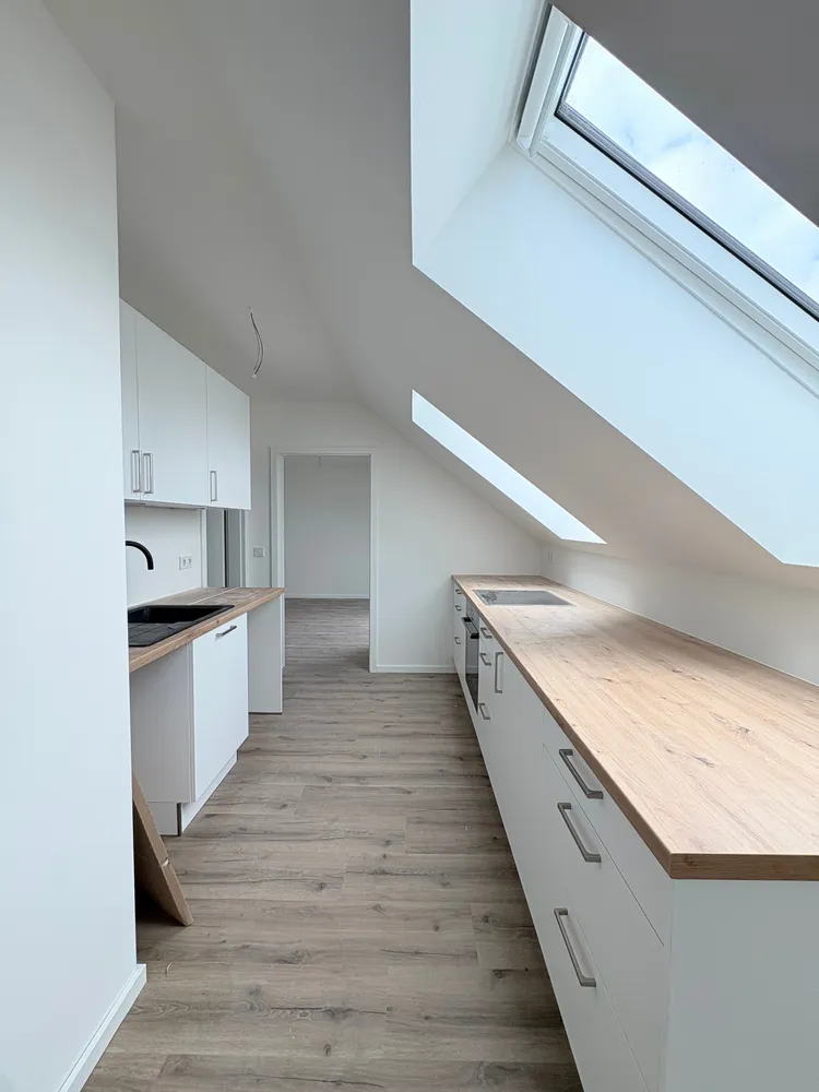 2 Zimmer Wohnung mit 49 m² in Kiel – Bild 1