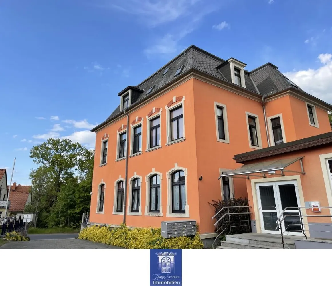 2 room apartment with 64 m² in Radebeul – Photo 8