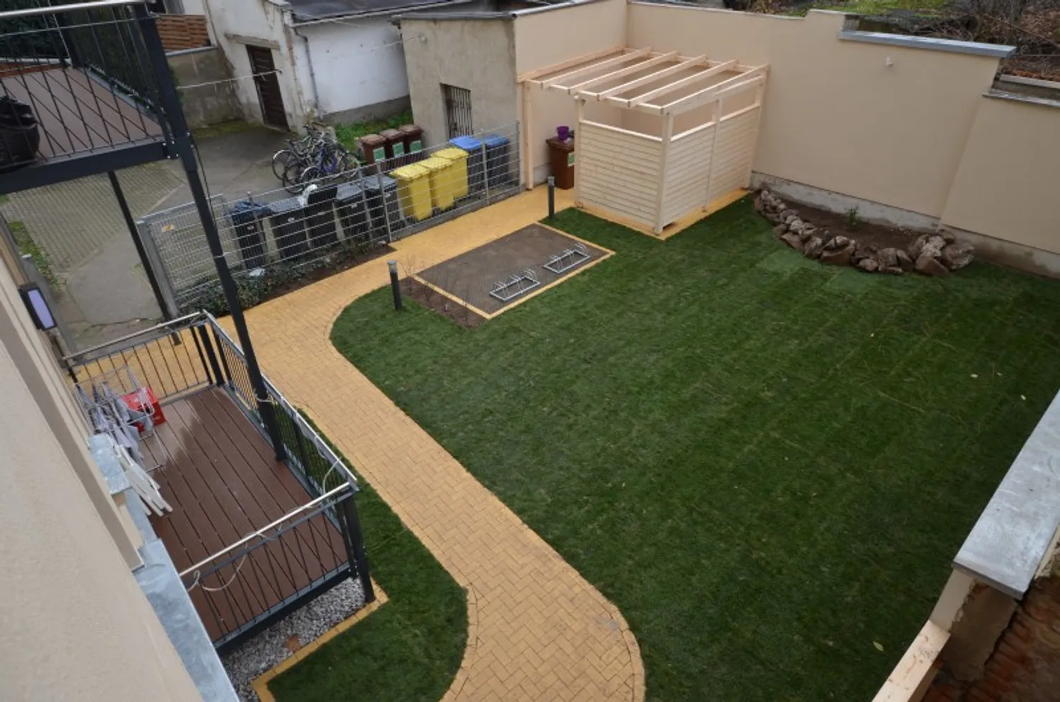 3 Zimmer Wohnung mit 68 m² in Leipzig – Bild 3