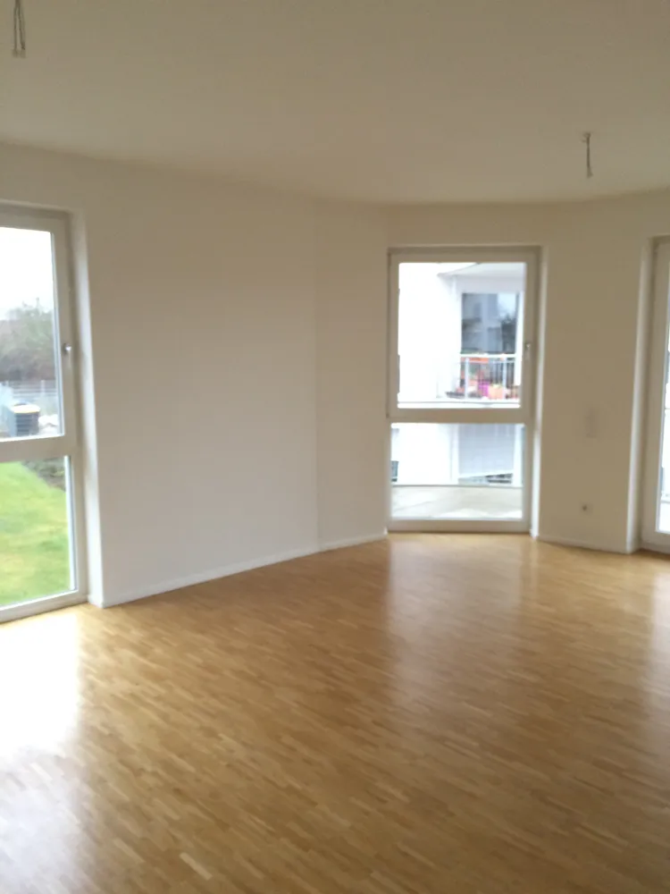 4 Zimmer Wohnung mit 115 m² in Bonn – Bild 2