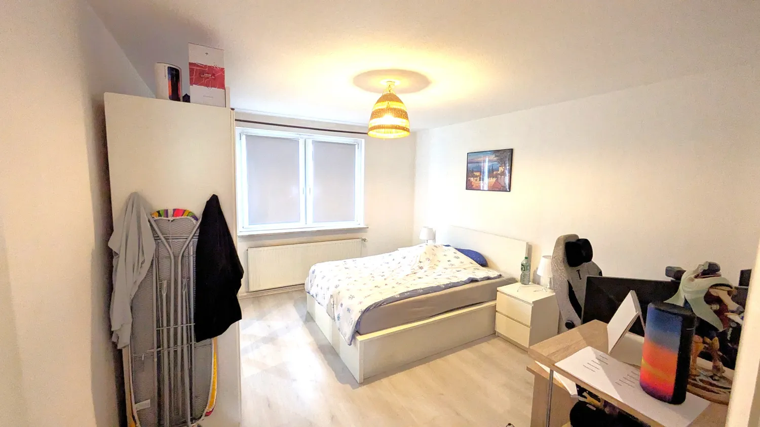 3 Zimmer Wohnung mit 48 m² in Bochum – Bild 7