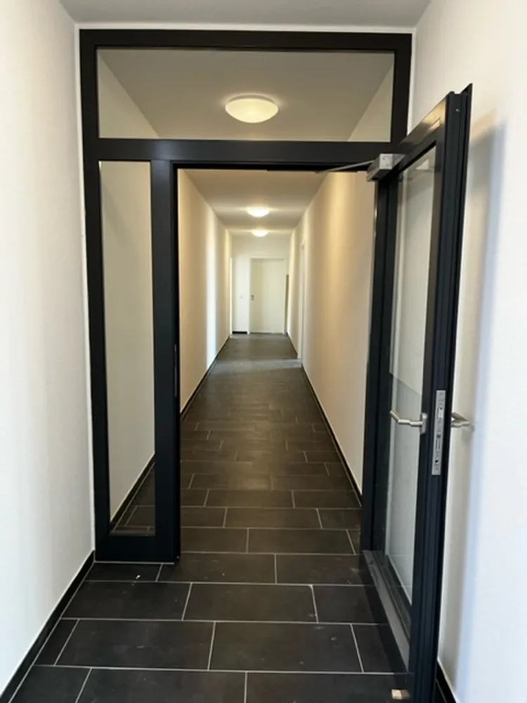 1 room apartment with 35 m² in Gießen – Photo 12