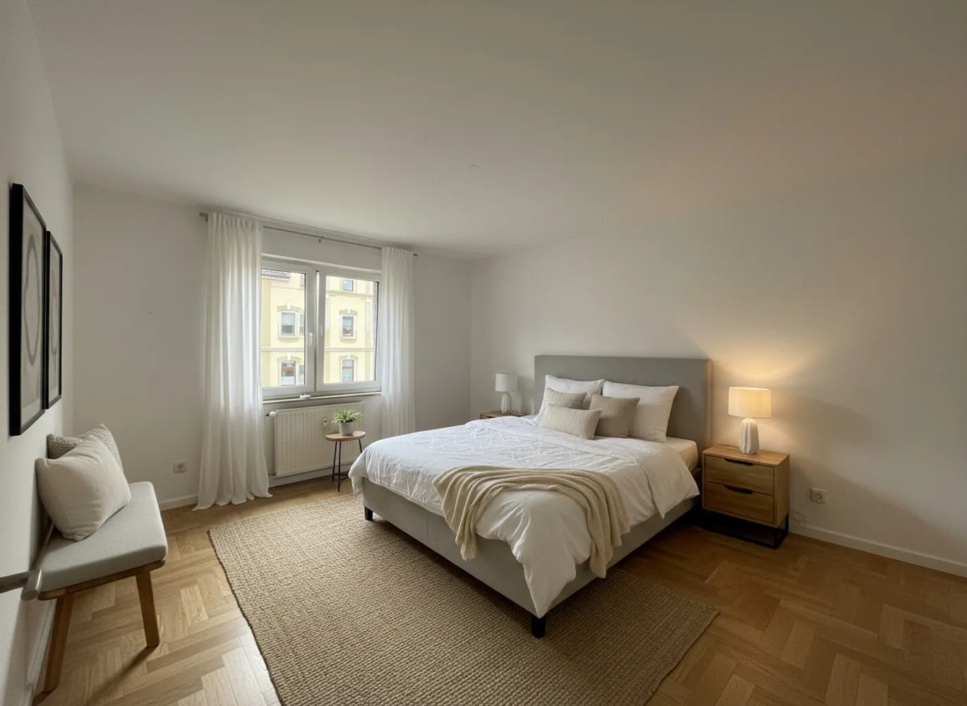 3 Zimmer Wohnung mit 92 m² in Mülheim an der Ruhr – Bild 8
