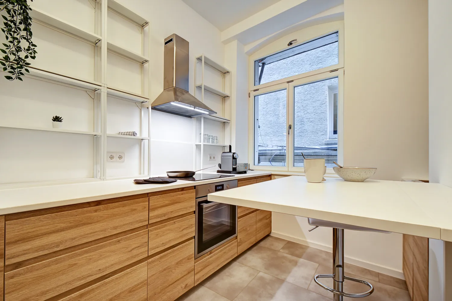 2 Zimmer Wohnung mit 60 m² in Stuttgart – Bild 7