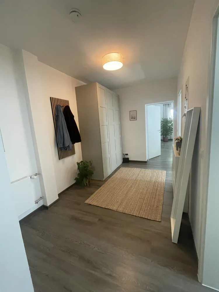 3 Zimmer Wohnung mit 66 m² in Offenbach am Main – Bild 7