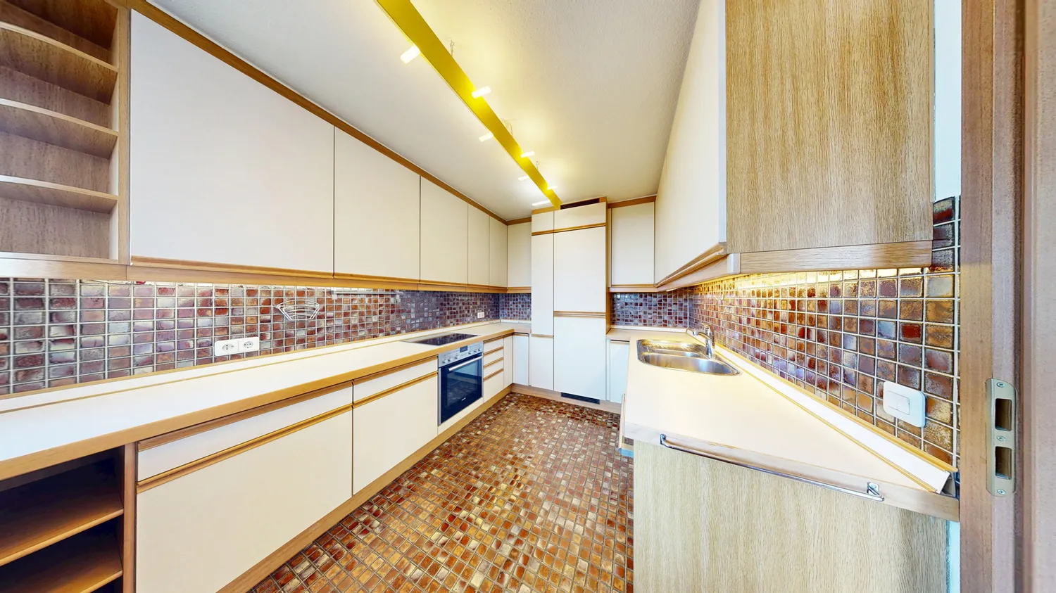 3 Zimmer Wohnung mit 143 m² in Nürnberg – Bild 5