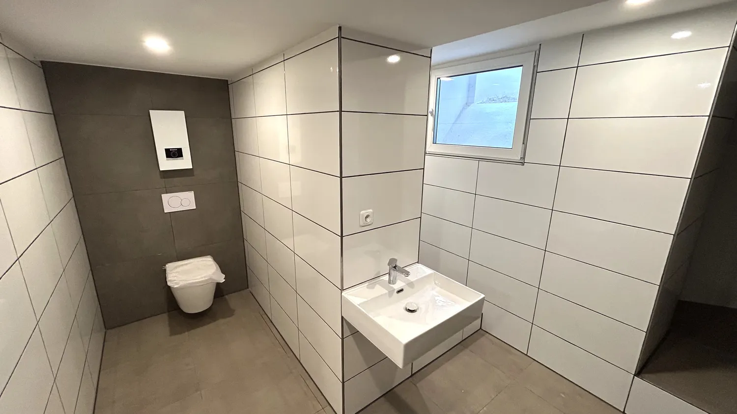 2 Zimmer Wohnung mit 70 m² in Mönchengladbach – Bild 5