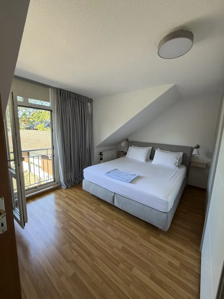 2 Zimmer Wohnung mit 73 m² in Hannover – Bild 2