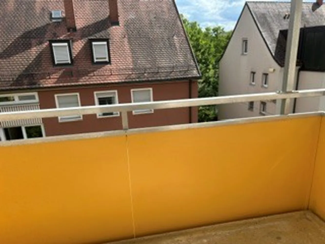 2 Zimmer Wohnung mit 55 m² in Nürnberg – Bild 9