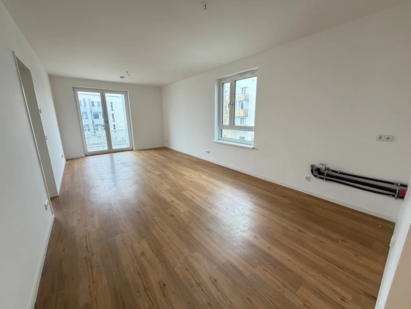 4 Zimmer Wohnung mit 85 m² in Berlin – Bild 2