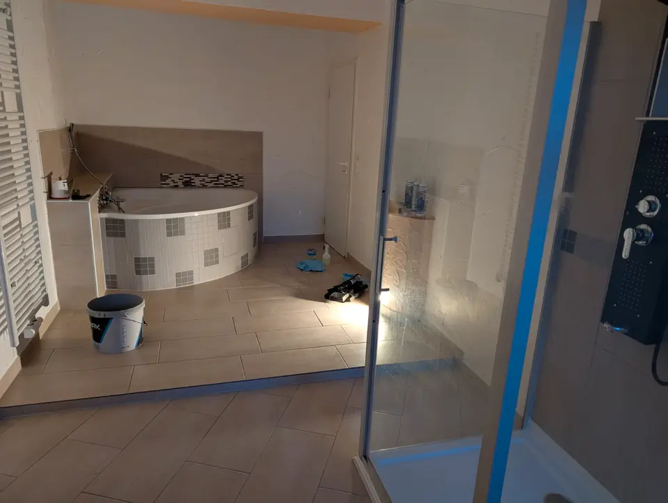 4 Zimmer Wohnung mit 110 m² in Finsterwalde – Bild 7