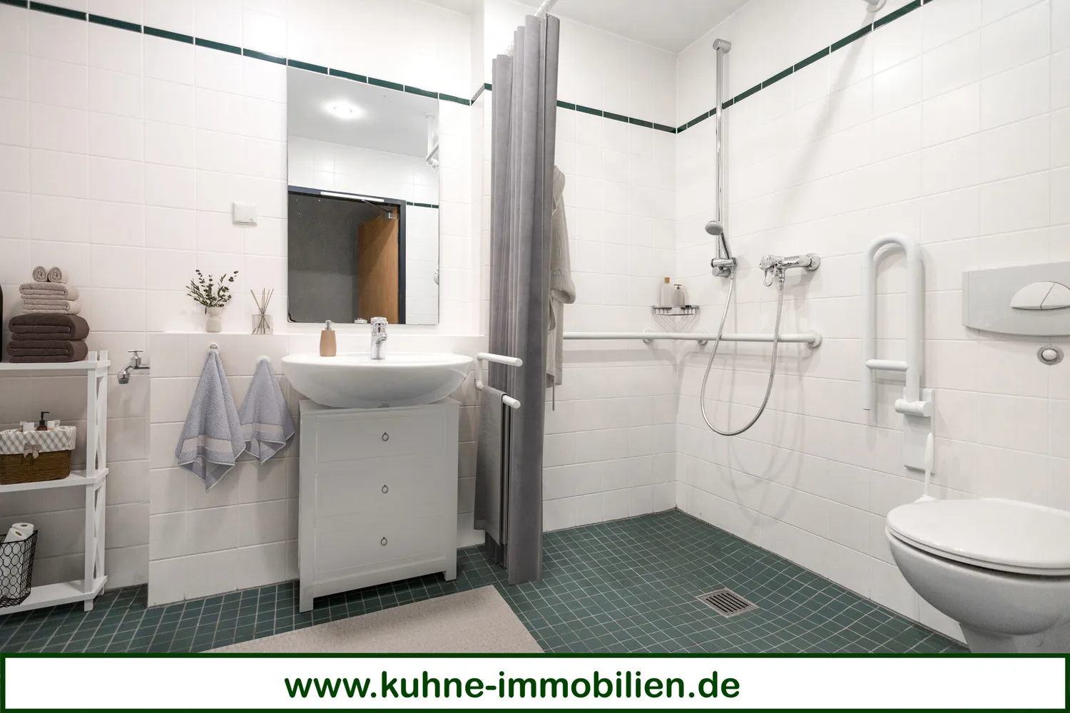 2 Zimmer Wohnung mit 56 m² in Lünen – Bild 8