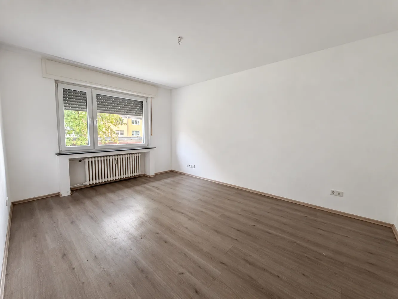 3 room apartment with 73 m² in Duisburg – Photo 7