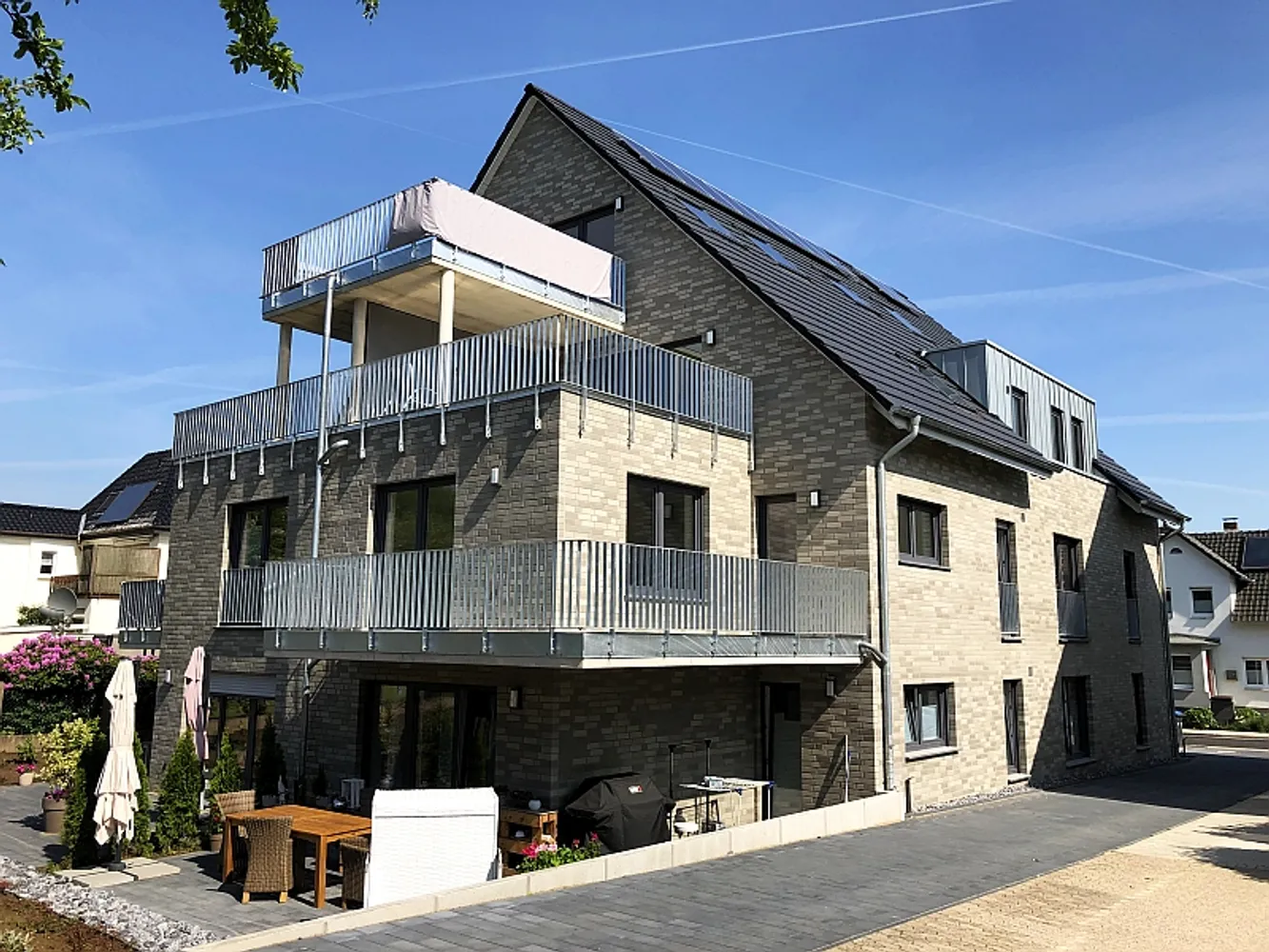 2 Zimmer Wohnung mit 76 m² in Herford – Bild 2