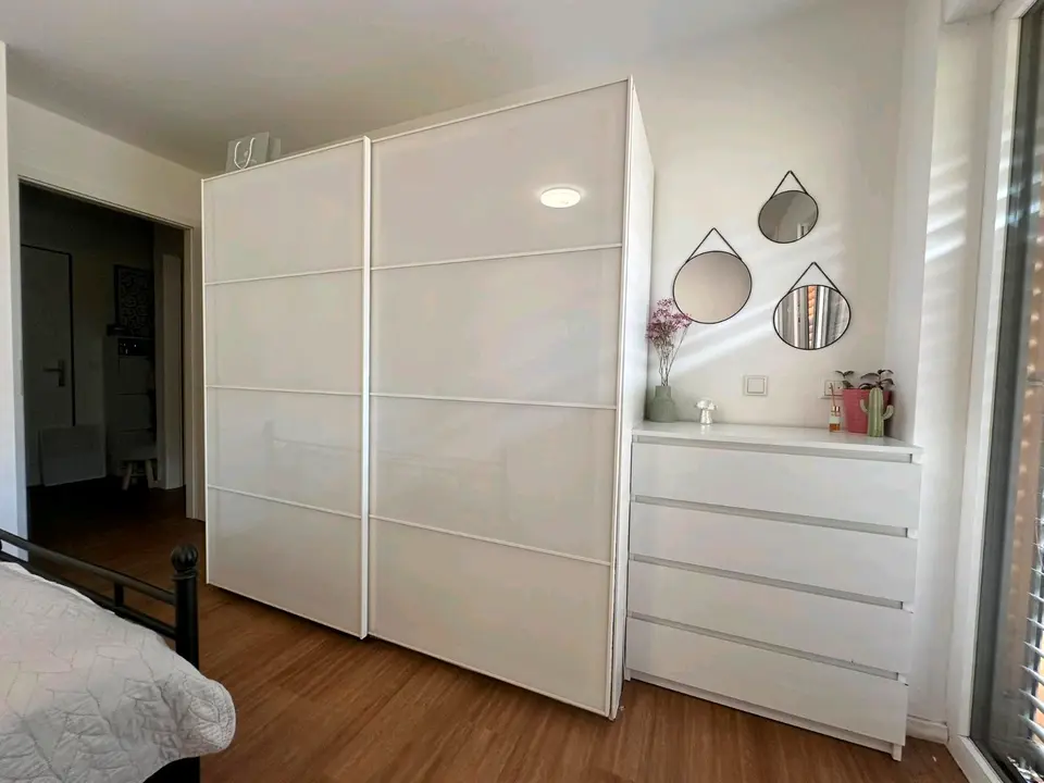 2 Zimmer Wohnung mit 53 m² in Regensburg – Bild 4